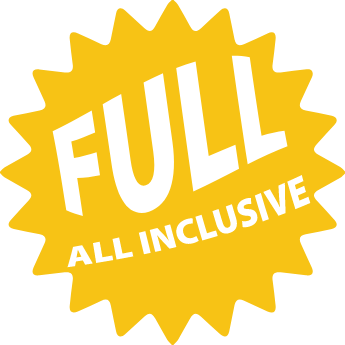 Icona full all inclusive