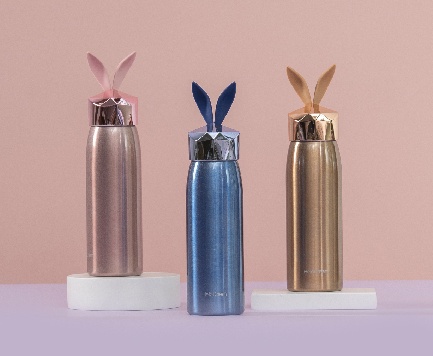 Riempi la borraccia e portatela dove vuoi