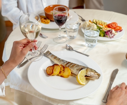 Ottimo cibo